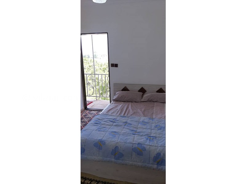 عکس شماره 573419 - اجاره ویلا در فومن - 