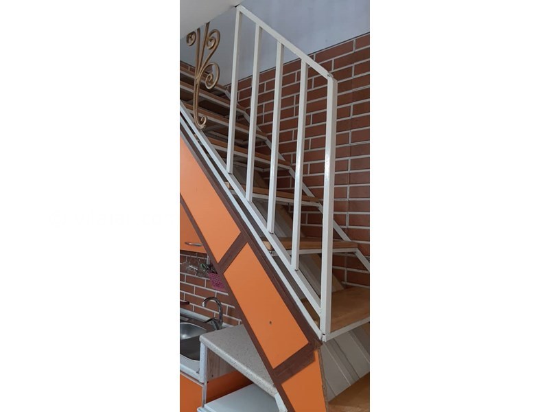 عکس شماره 573422 - اجاره ویلا در فومن - 