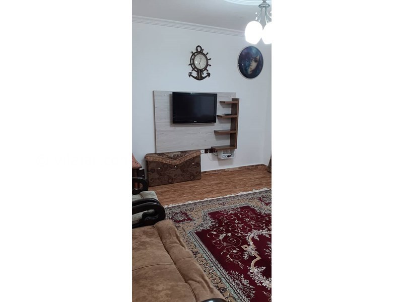 عکس شماره 573425 - اجاره ویلا در فومن - 