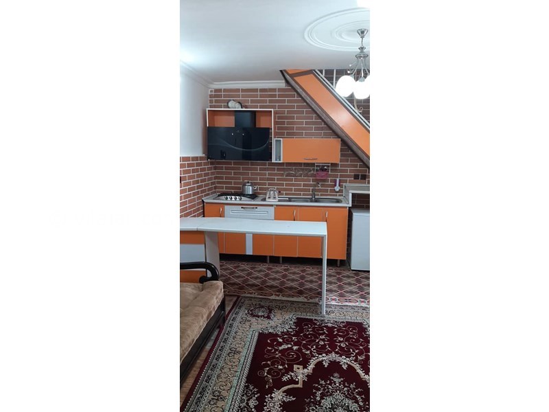 عکس شماره 573426 - اجاره ویلا در فومن - 