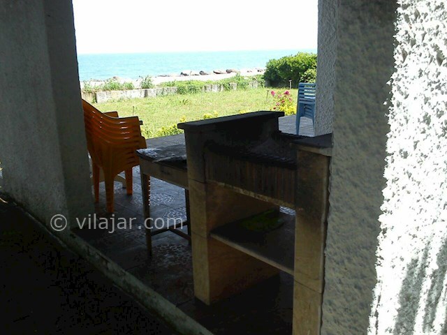 عکس شماره 57343 - ویلا ساحلی شهرک دریا کنار - 