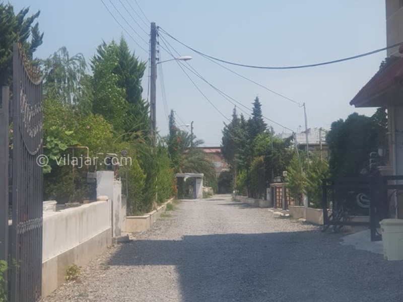 عکس شماره 573457 - اجاره ویلا در بابلسر صفائیه - 