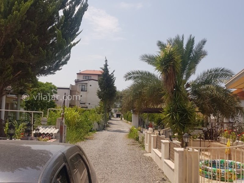 عکس شماره 573458 - اجاره ویلا در بابلسر صفائیه - 