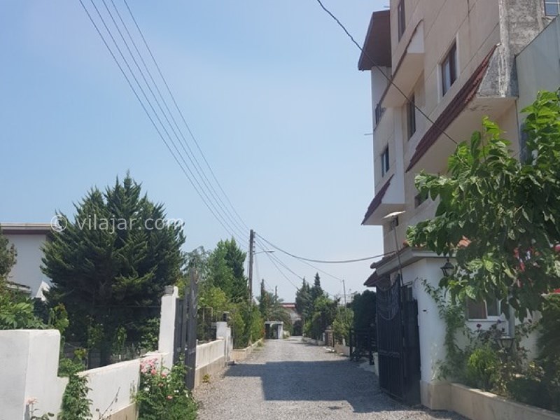 عکس شماره 573459 - اجاره ویلا در بابلسر صفائیه - 