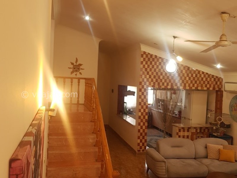 عکس شماره 573463 - اجاره ویلا در بابلسر صفائیه - 