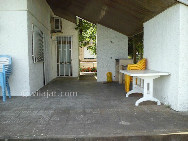 عکس شماره 57347 - ویلا ساحلی شهرک دریا کنار - 