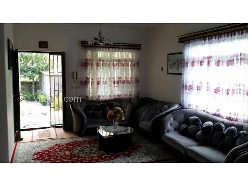 عکس شماره 573499 - اجاره واحد اقامتی حیاط دار در رامسر - 