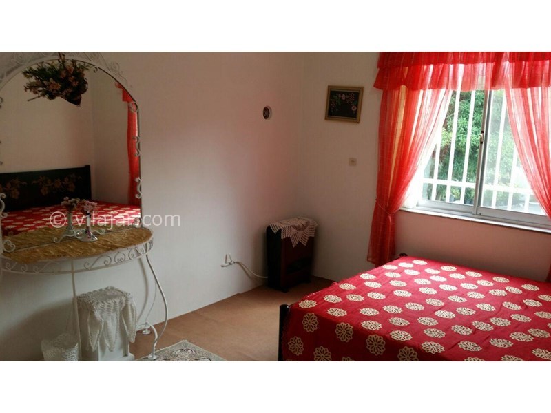 عکس شماره 573503 - اجاره واحد اقامتی حیاط دار در رامسر - 