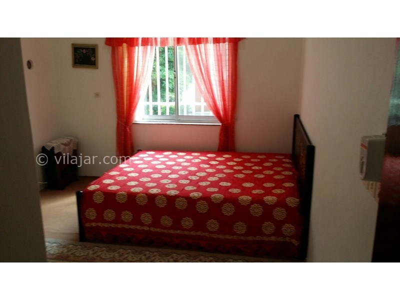 عکس شماره 573504 - اجاره واحد اقامتی حیاط دار در رامسر - 