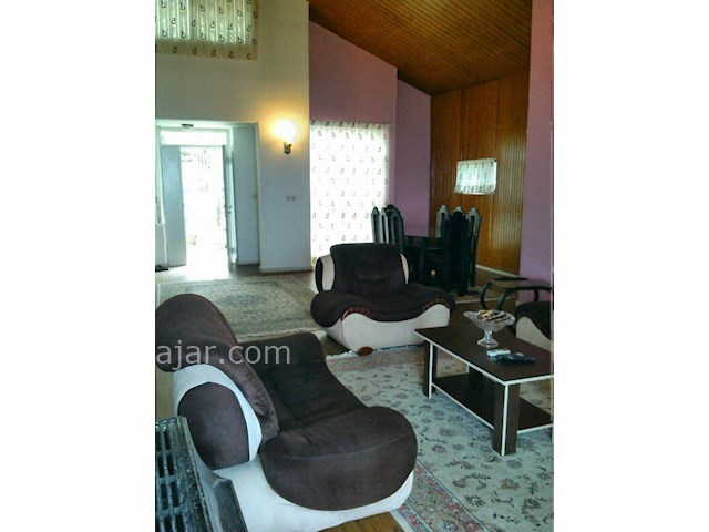 عکس شماره 57353 - ویلا ساحلی شهرک دریا کنار - 