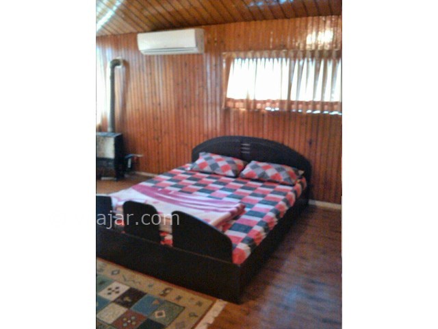 عکس شماره 57363 - ویلا ساحلی شهرک دریا کنار - 