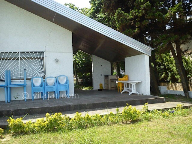 عکس شماره 57365 - ویلا ساحلی شهرک دریا کنار - 