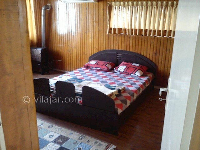 عکس شماره 57369 - ویلا ساحلی شهرک دریا کنار - 