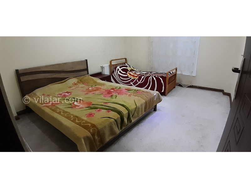 عکس شماره 573868 - اجاره ویلا با 2 استخر در قلعه رودخان - اتاق طبقه همکف