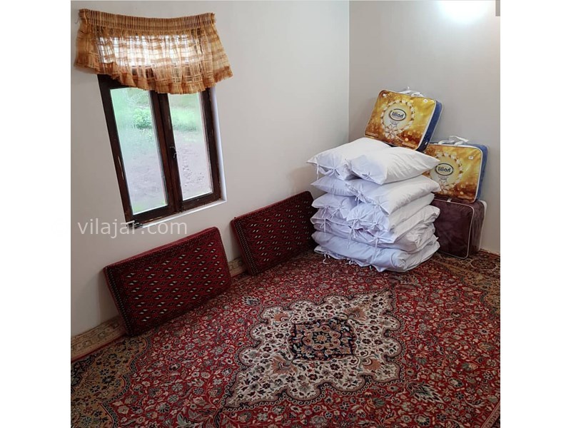 عکس شماره 573889 - اقامتگاه بومگردی گیلان تاج کلبه 1 -