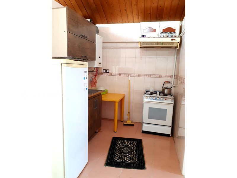 عکس شماره 573995 - اجاره سوییت در زیباکنار - 