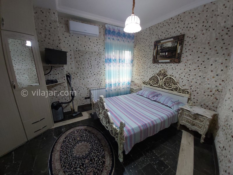 عکس شماره 574014 - اجاره ویلا جنگلی استخردار رامسر - 