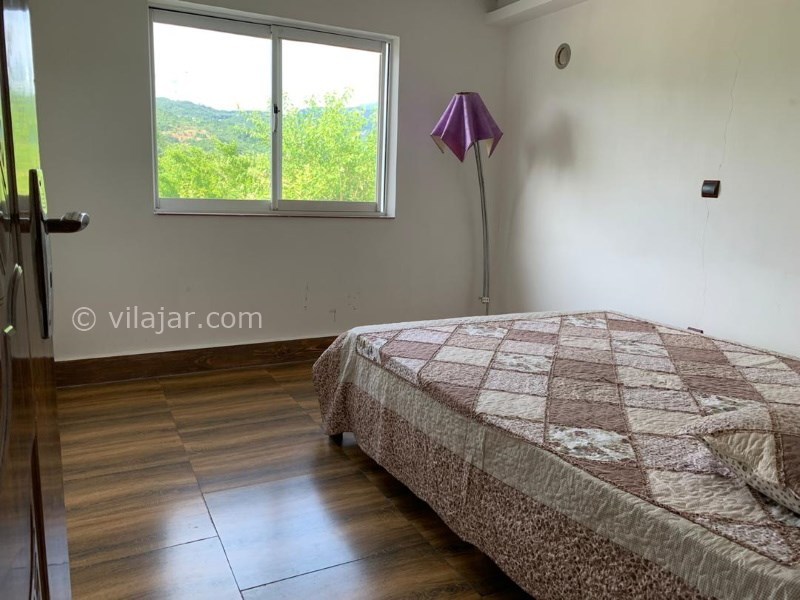 عکس شماره 574287 - رزرو ویلا استخردار جنگلی رامسر - 