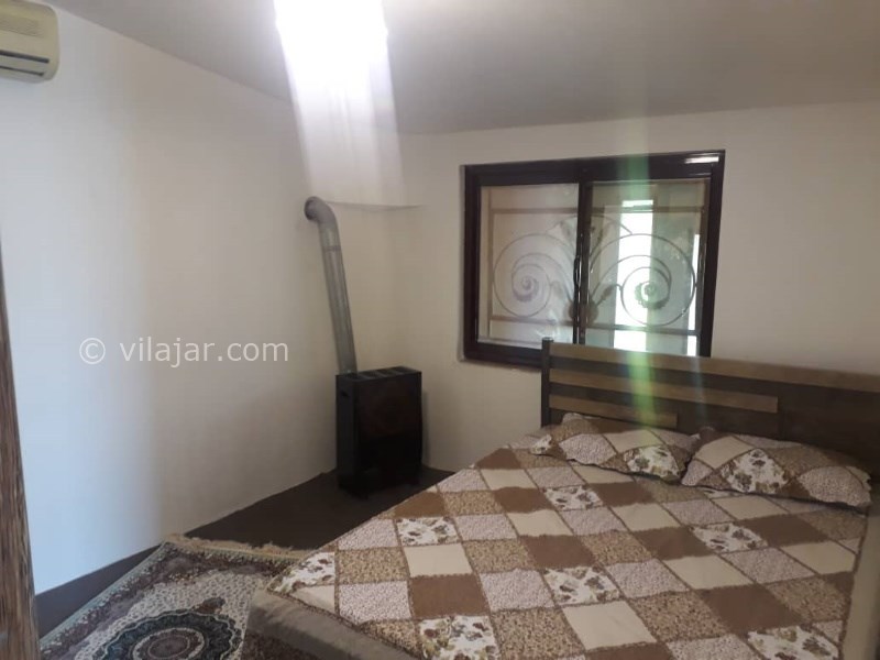 عکس شماره 574289 - رزرو ویلا استخردار جنگلی رامسر - 