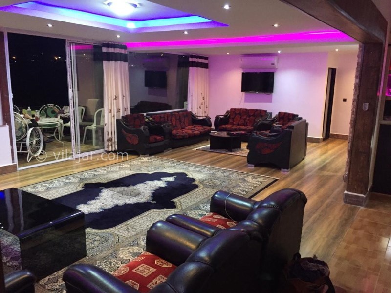 عکس شماره 574291 - رزرو ویلا استخردار جنگلی رامسر - 