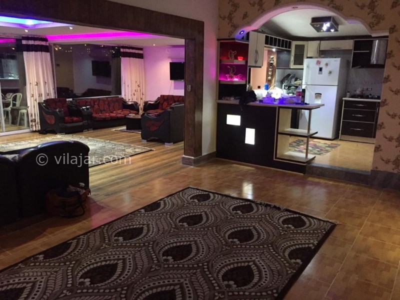 عکس شماره 574292 - رزرو ویلا استخردار جنگلی رامسر - 