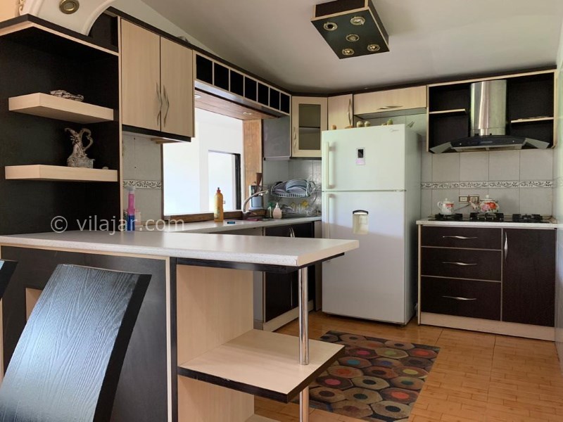 عکس شماره 574293 - رزرو ویلا استخردار جنگلی رامسر - 