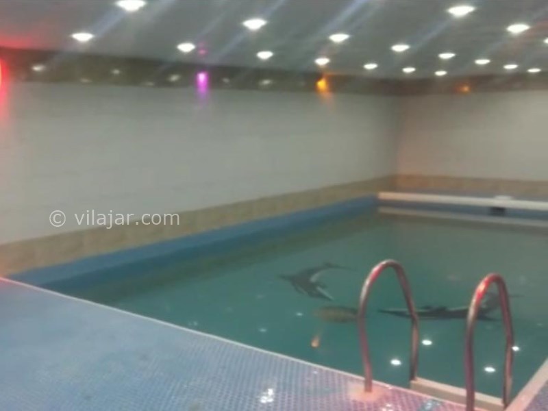 عکس شماره 574294 - رزرو ویلا استخردار جنگلی رامسر - 