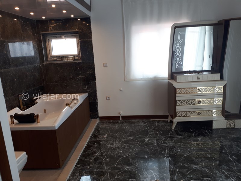 عکس شماره 574338 - اجاره ویلا استخردار در همدان - 