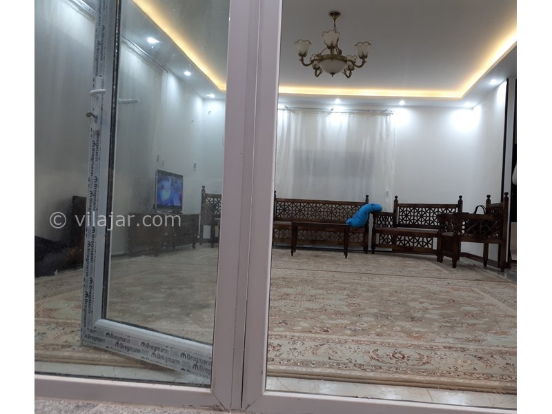 عکس شماره 574340 - اجاره ویلا استخردار در همدان - 