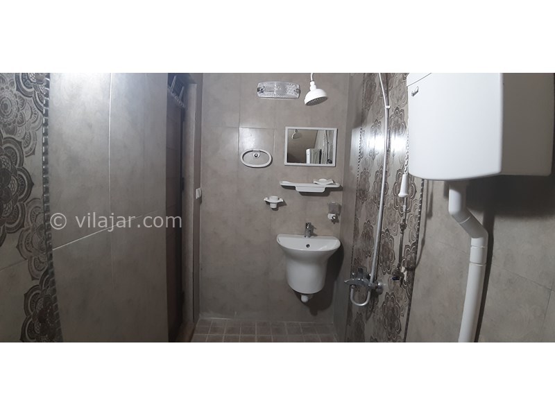 عکس شماره 574435 - اجاره واحد مبله ساحلی در فریدونکنار - داخل سرویس 