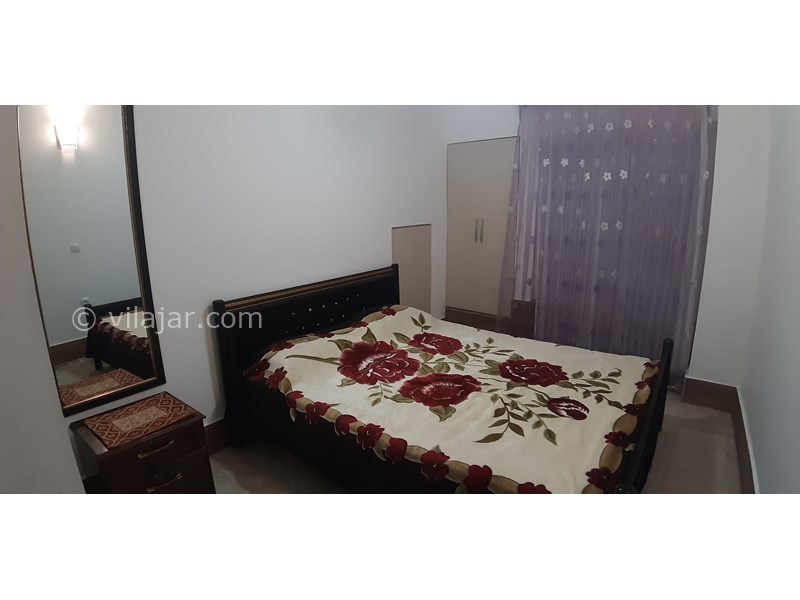 عکس شماره 574437 - اجاره واحد مبله ساحلی در فریدونکنار - خواب به همراه کمد و دراور