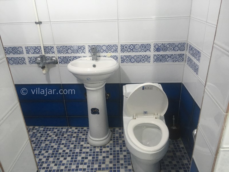 عکس شماره 574503 - اجاره ویلا با استخر سرپوشیده - 