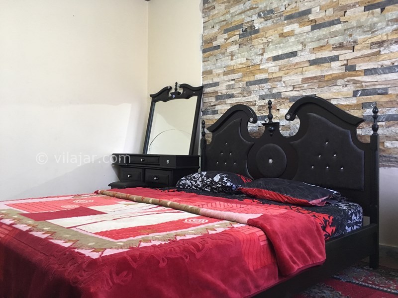 عکس شماره 574506 - اجاره ویلا با استخر سرپوشیده - 