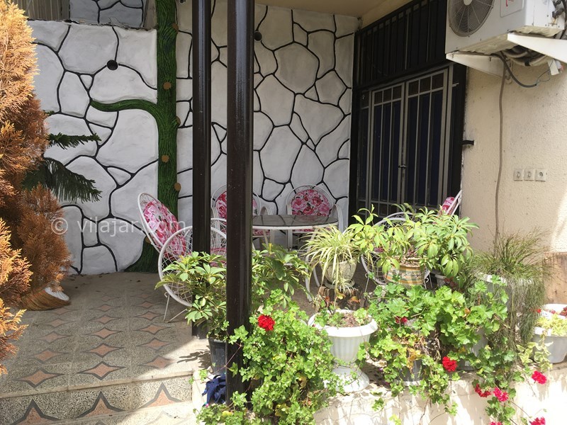 عکس شماره 574508 - اجاره ویلا با استخر سرپوشیده - 