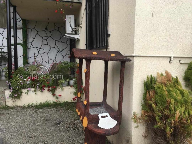 عکس شماره 574510 - اجاره ویلا با استخر سرپوشیده - 