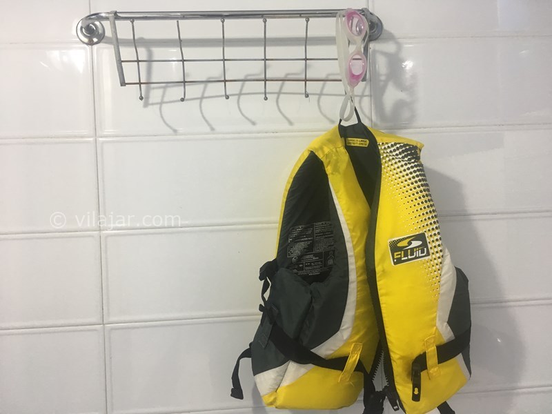 عکس شماره 574517 - اجاره ویلا با استخر سرپوشیده - 