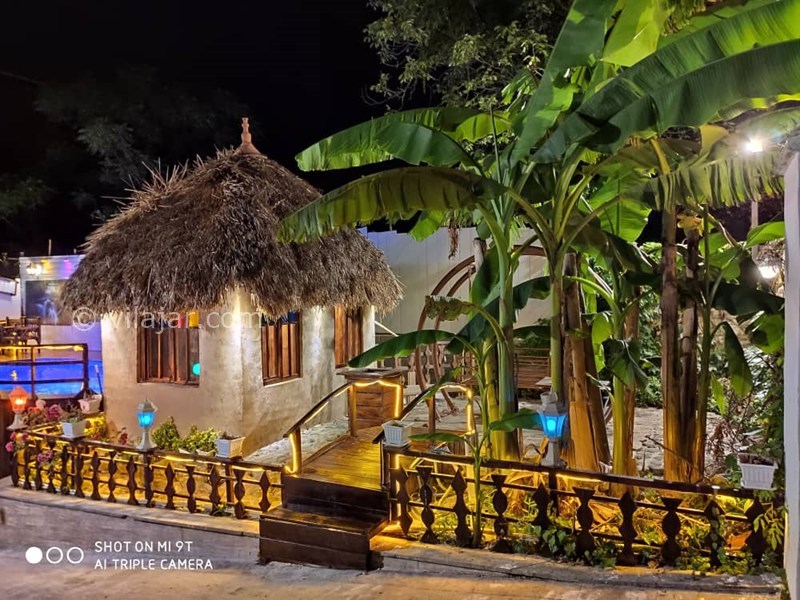 عکس شماره 574768 - اجاره ویلا استخردار در رامسر - 