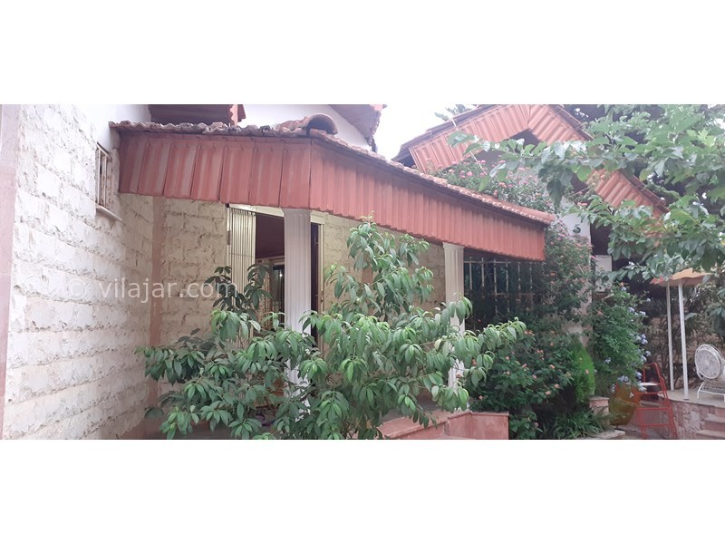 عکس شماره 574807 - اجاره ویلا استخردار در نوشهر - 