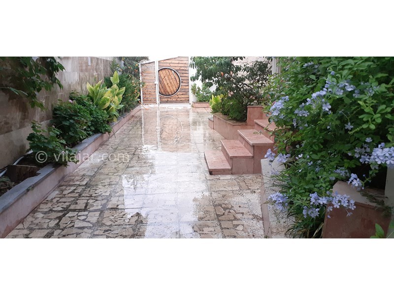 عکس شماره 574808 - اجاره ویلا استخردار در نوشهر - 
