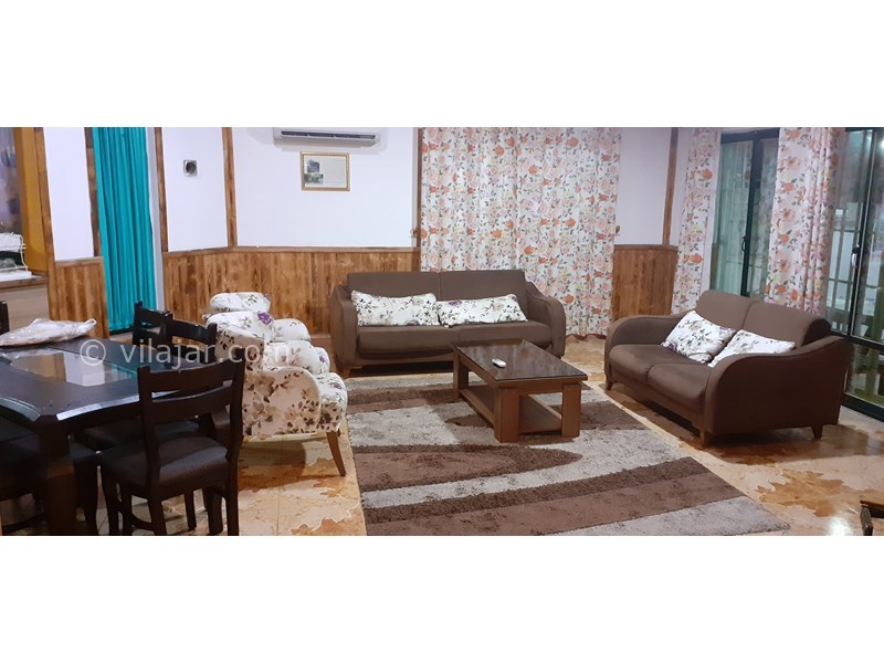 عکس شماره 574810 - اجاره ویلا استخردار در نوشهر - 