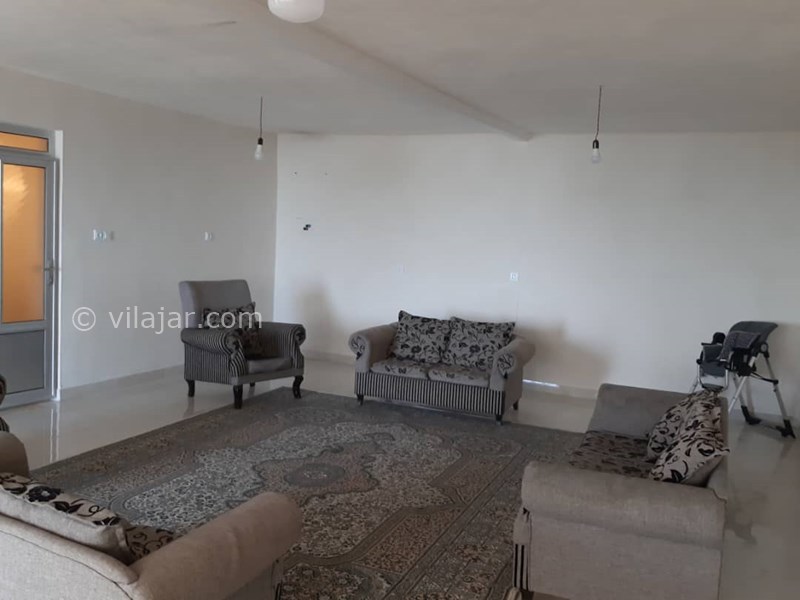 عکس شماره 574823 - اجاره ویلا با ویوی دریا در آستارا - 