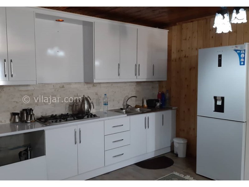 عکس شماره 574834 - اجاره ویلا با ویوی دریا در آستارا - 