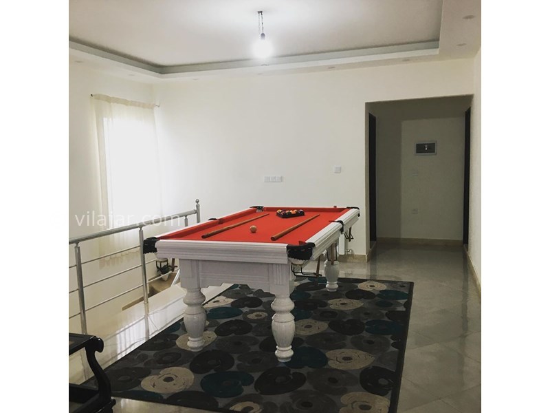 عکس شماره 574929 - اجاره ویلا استخردار در دریاگوشه - 