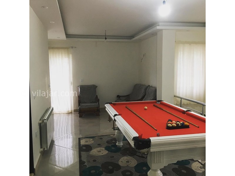 عکس شماره 574932 - اجاره ویلا استخردار در دریاگوشه - 