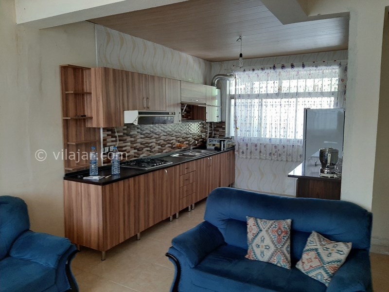 عکس شماره 574967 - اجاره ویلا ساحلی در بندر انزلی - 