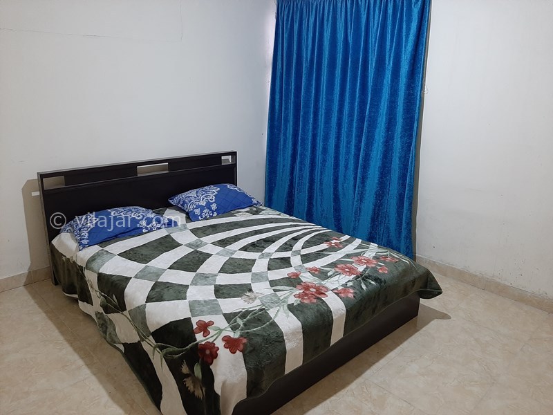 عکس شماره 574969 - اجاره ویلا ساحلی در بندر انزلی - اتاق خواب جنوبی