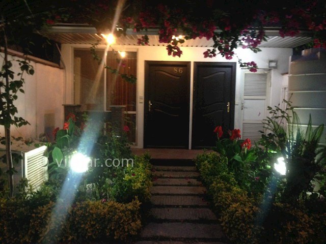 عکس شماره 57499 - اجاره ویلا در شهرک دریاکنار - 