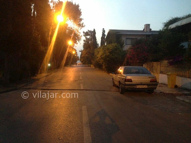 عکس شماره 57501 - اجاره ویلا در شهرک دریاکنار - 
