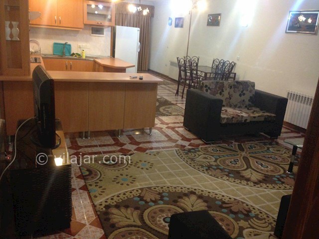 عکس شماره 57503 - اجاره ویلا در شهرک دریاکنار - 