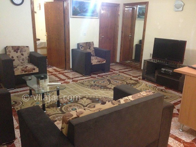 عکس شماره 57505 - اجاره ویلا در شهرک دریاکنار - 